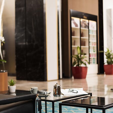 Dedeman Cizre Hotel 외부 사진