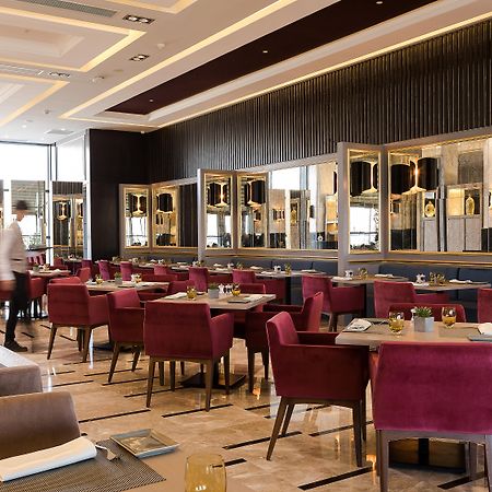 Dedeman Cizre Hotel 외부 사진