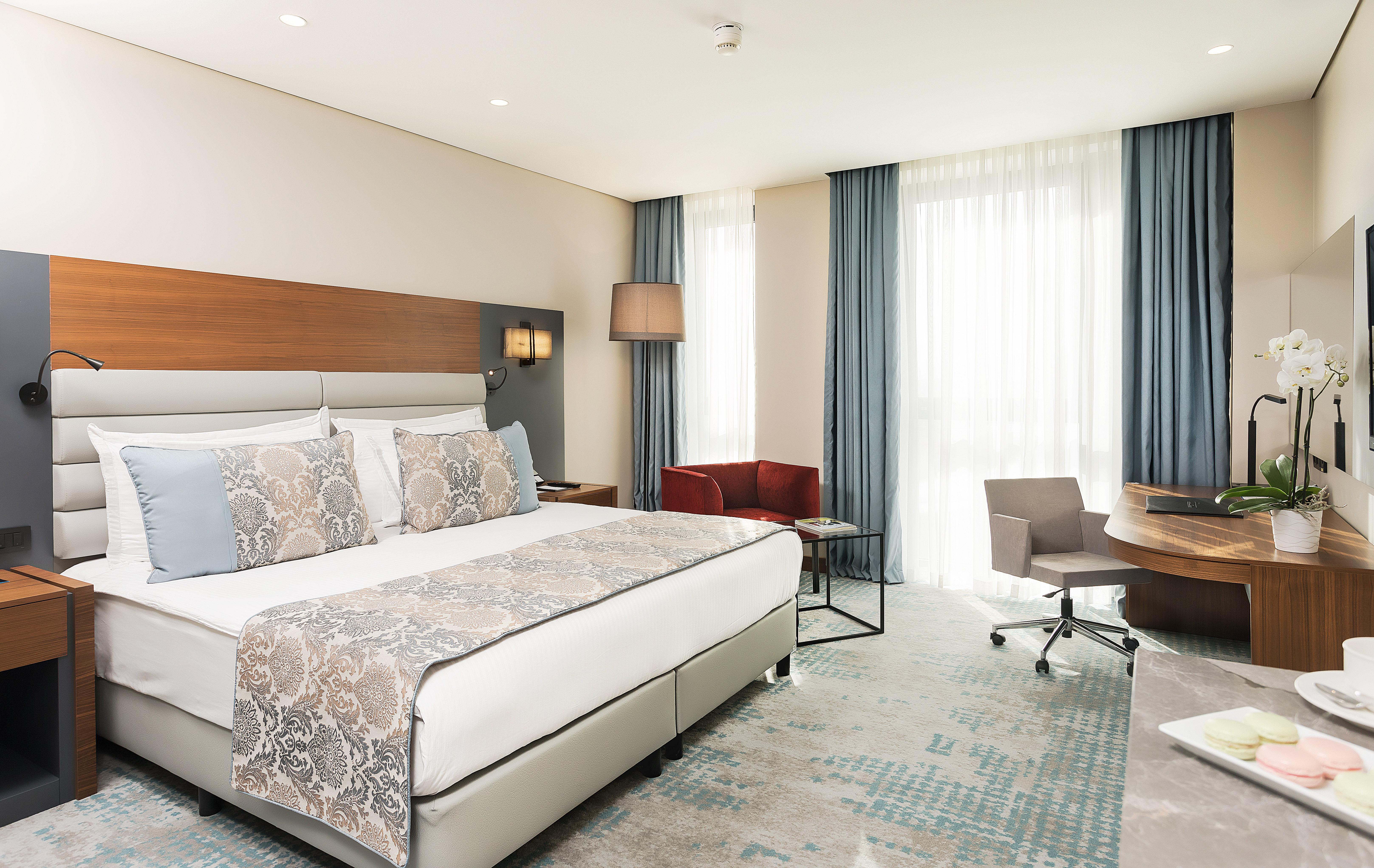 Dedeman Cizre Hotel 외부 사진