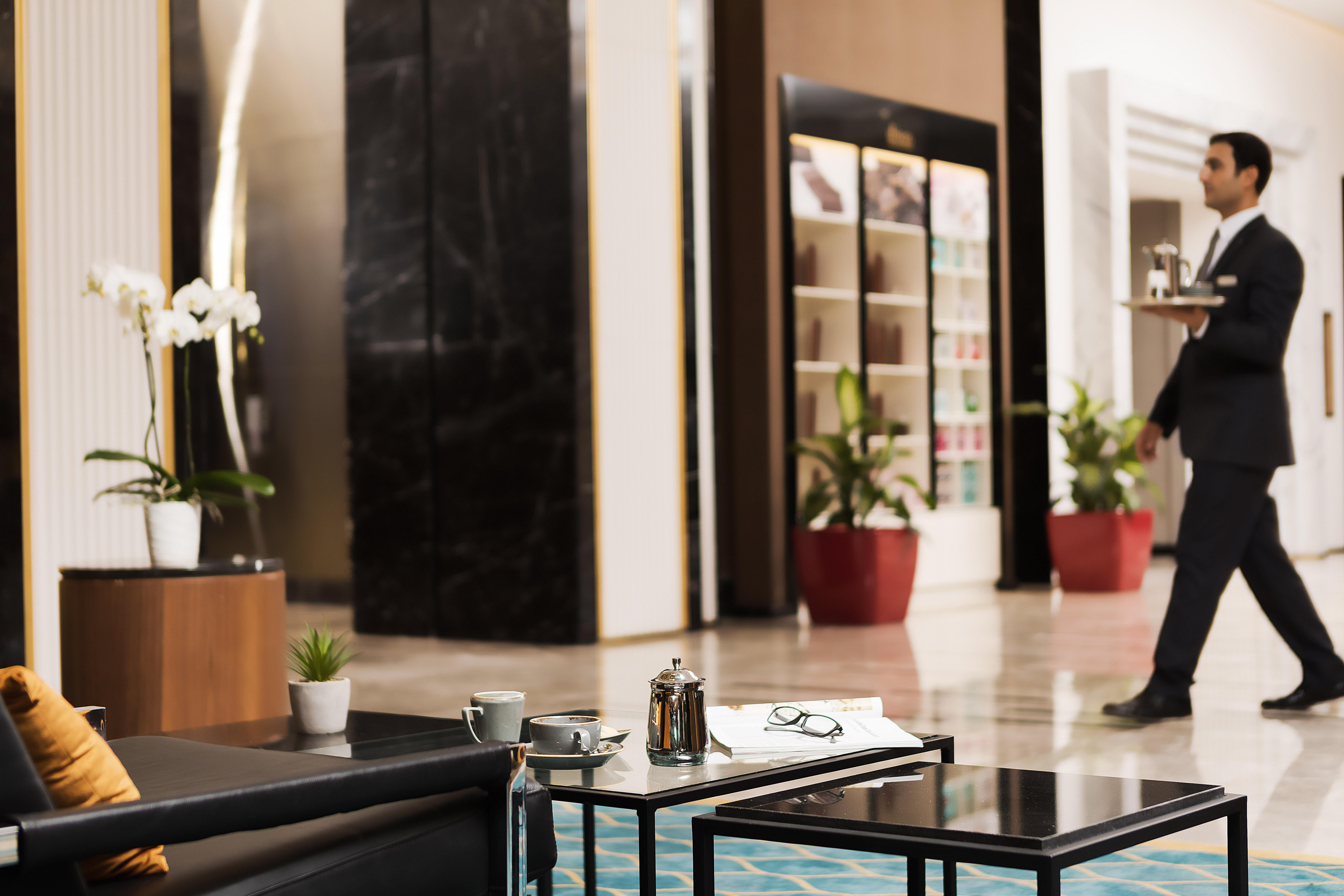 Dedeman Cizre Hotel 외부 사진