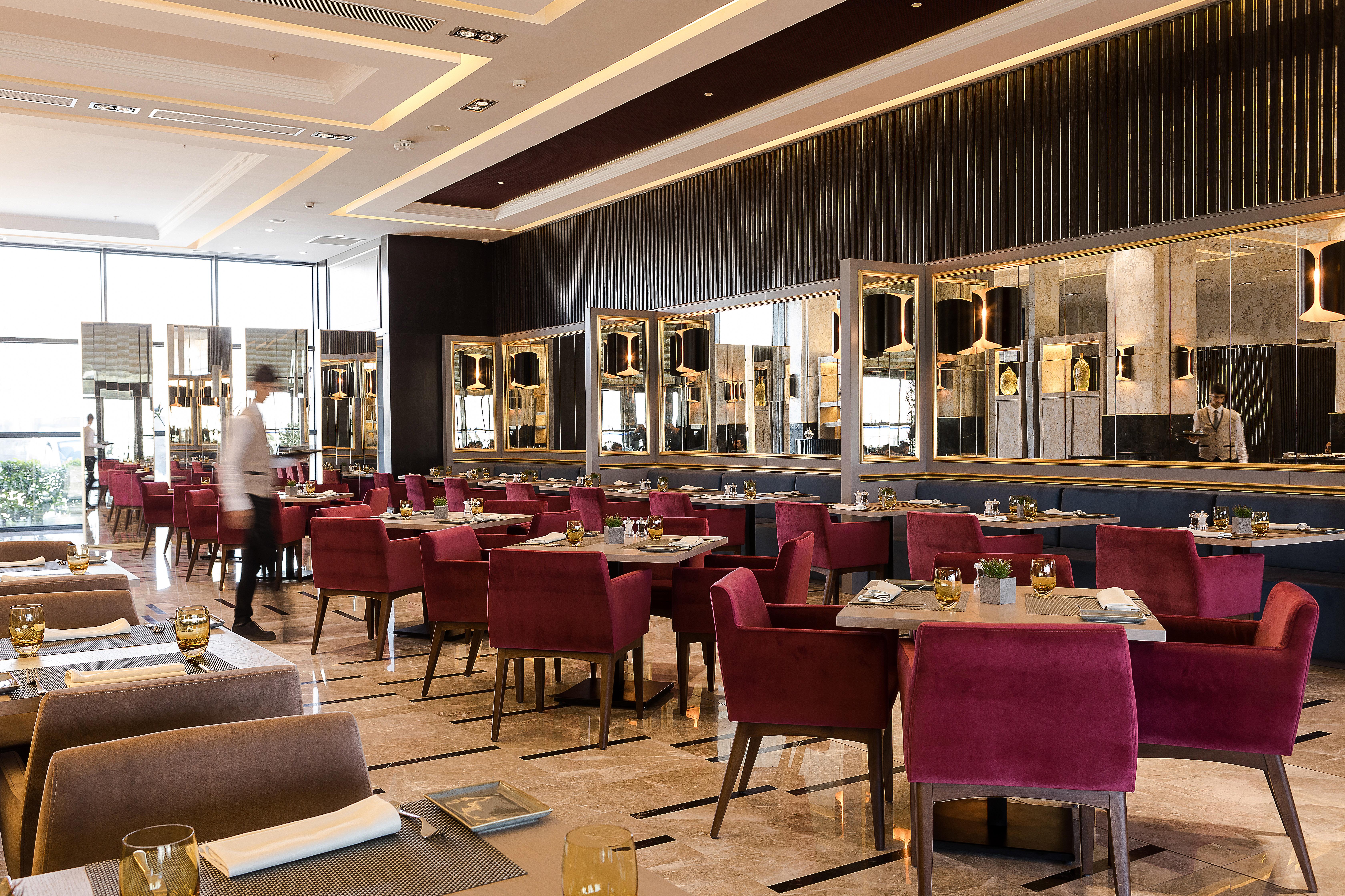 Dedeman Cizre Hotel 외부 사진