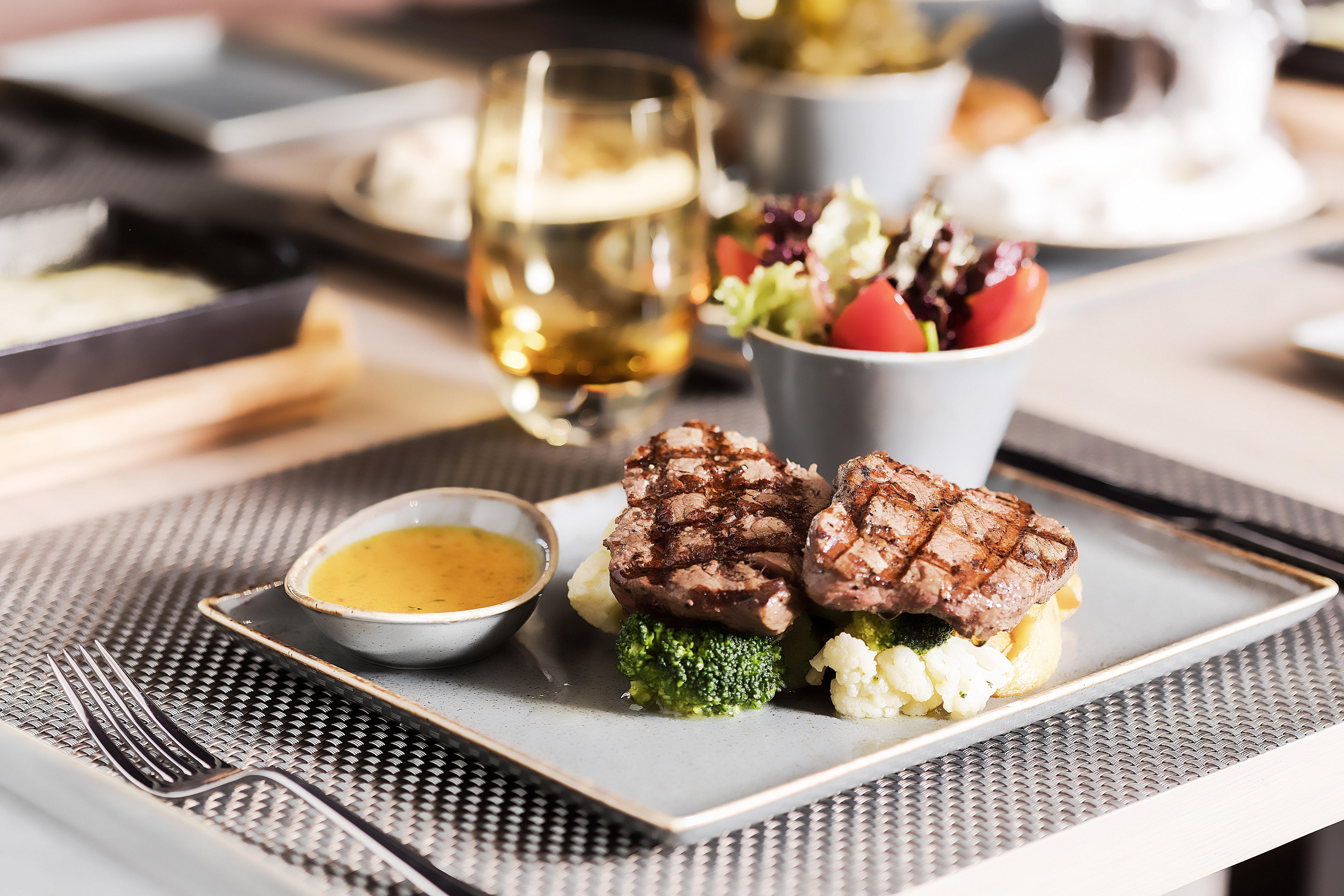 Dedeman Cizre Hotel 외부 사진