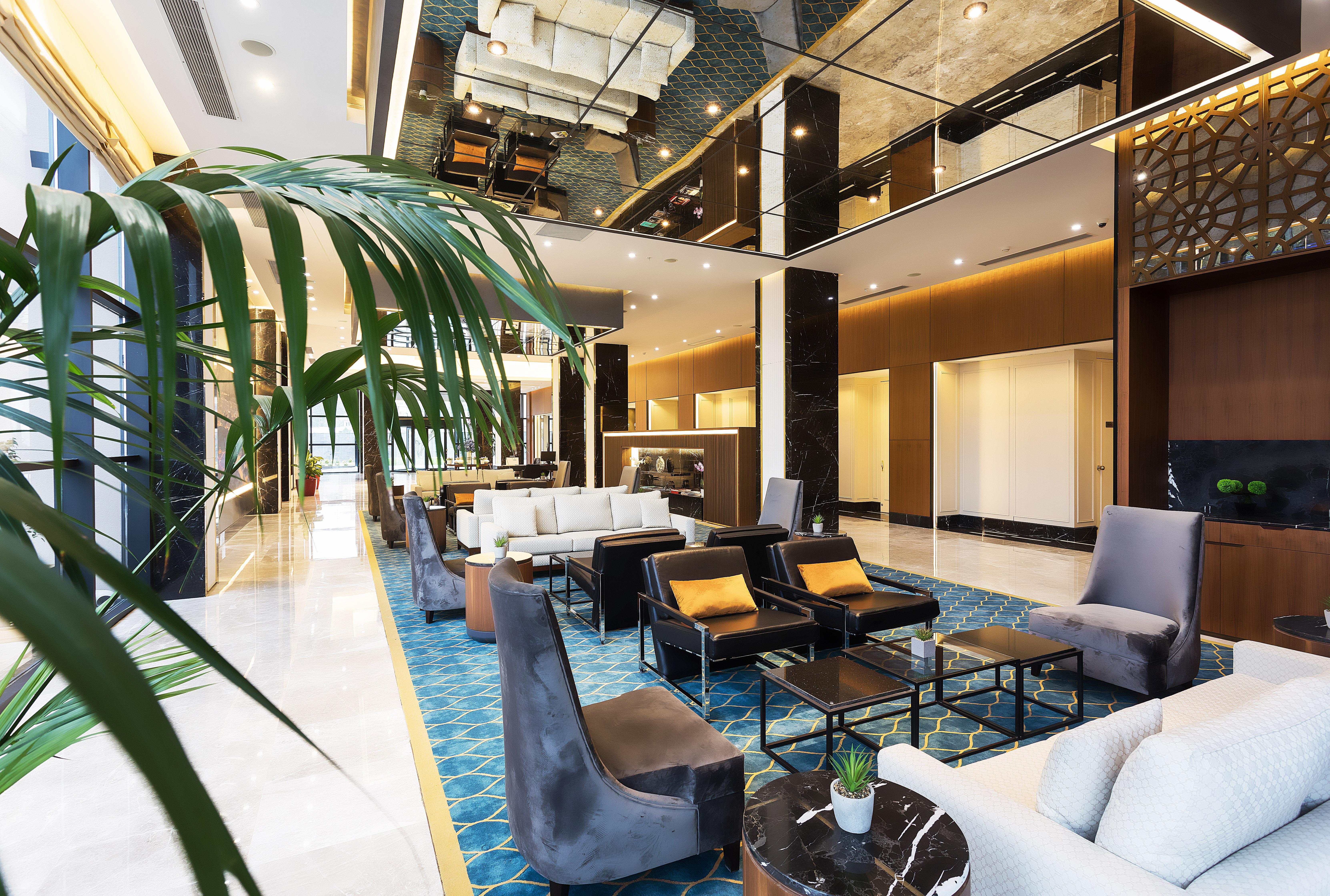 Dedeman Cizre Hotel 외부 사진