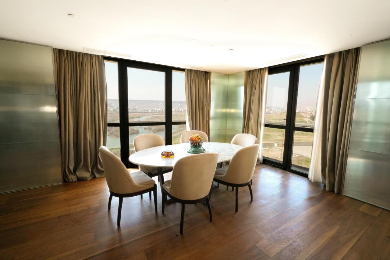 Dedeman Cizre Hotel 외부 사진