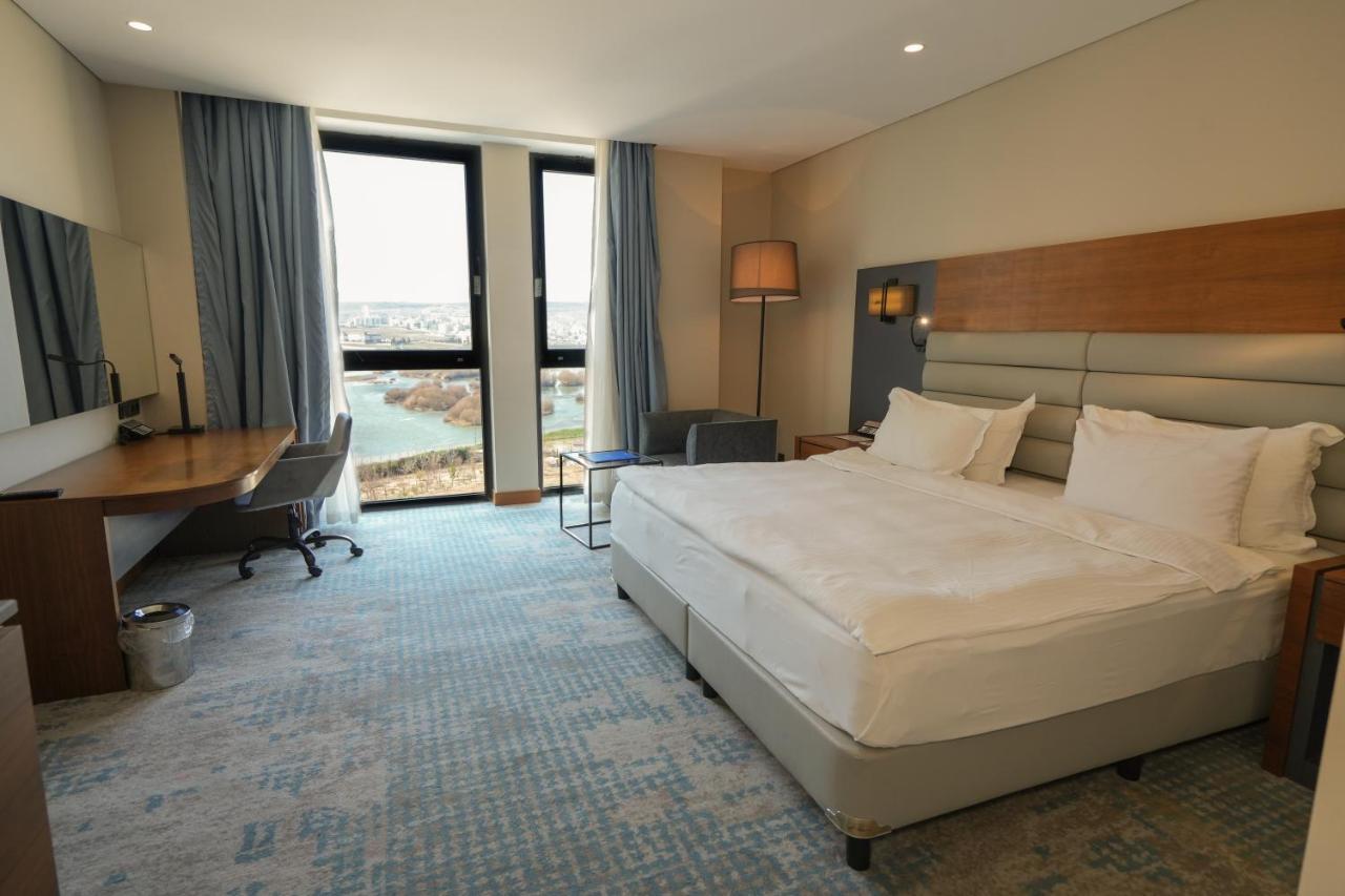 Dedeman Cizre Hotel 외부 사진