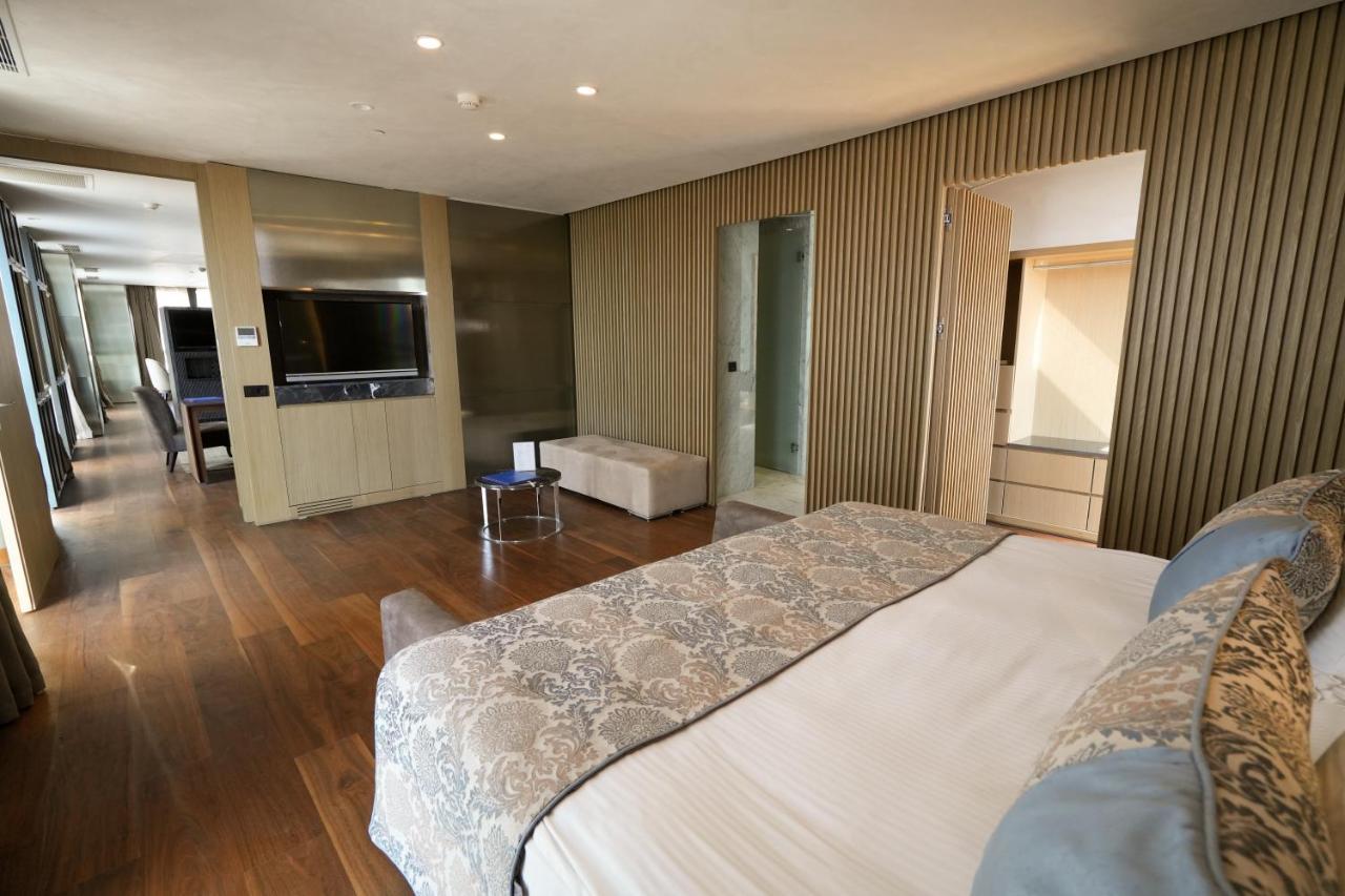 Dedeman Cizre Hotel 외부 사진