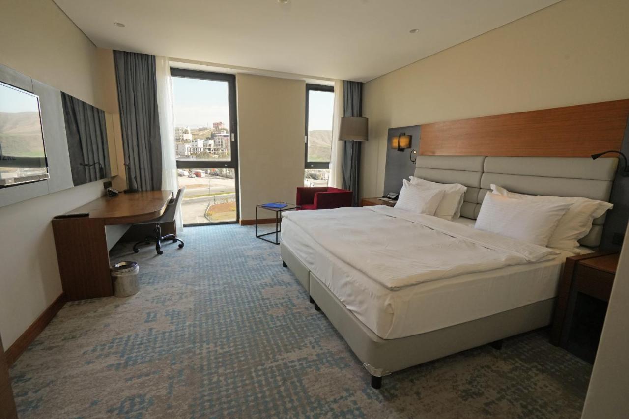 Dedeman Cizre Hotel 외부 사진