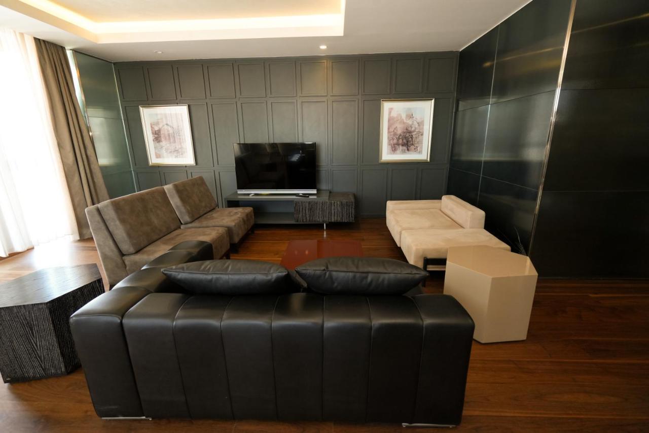 Dedeman Cizre Hotel 외부 사진
