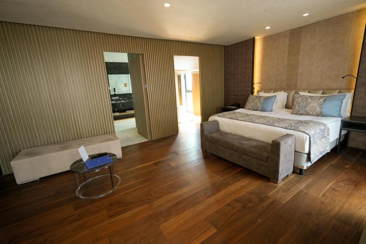 Dedeman Cizre Hotel 외부 사진