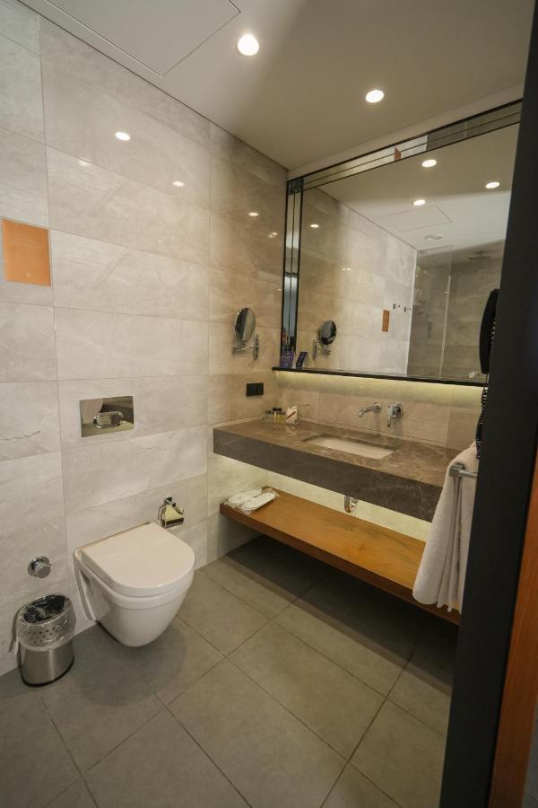 Dedeman Cizre Hotel 외부 사진