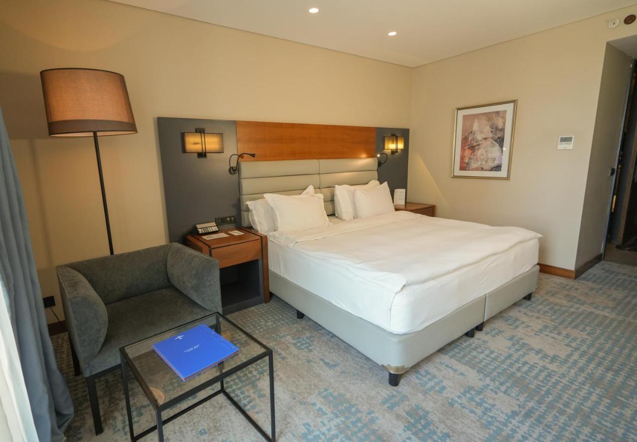 Dedeman Cizre Hotel 외부 사진