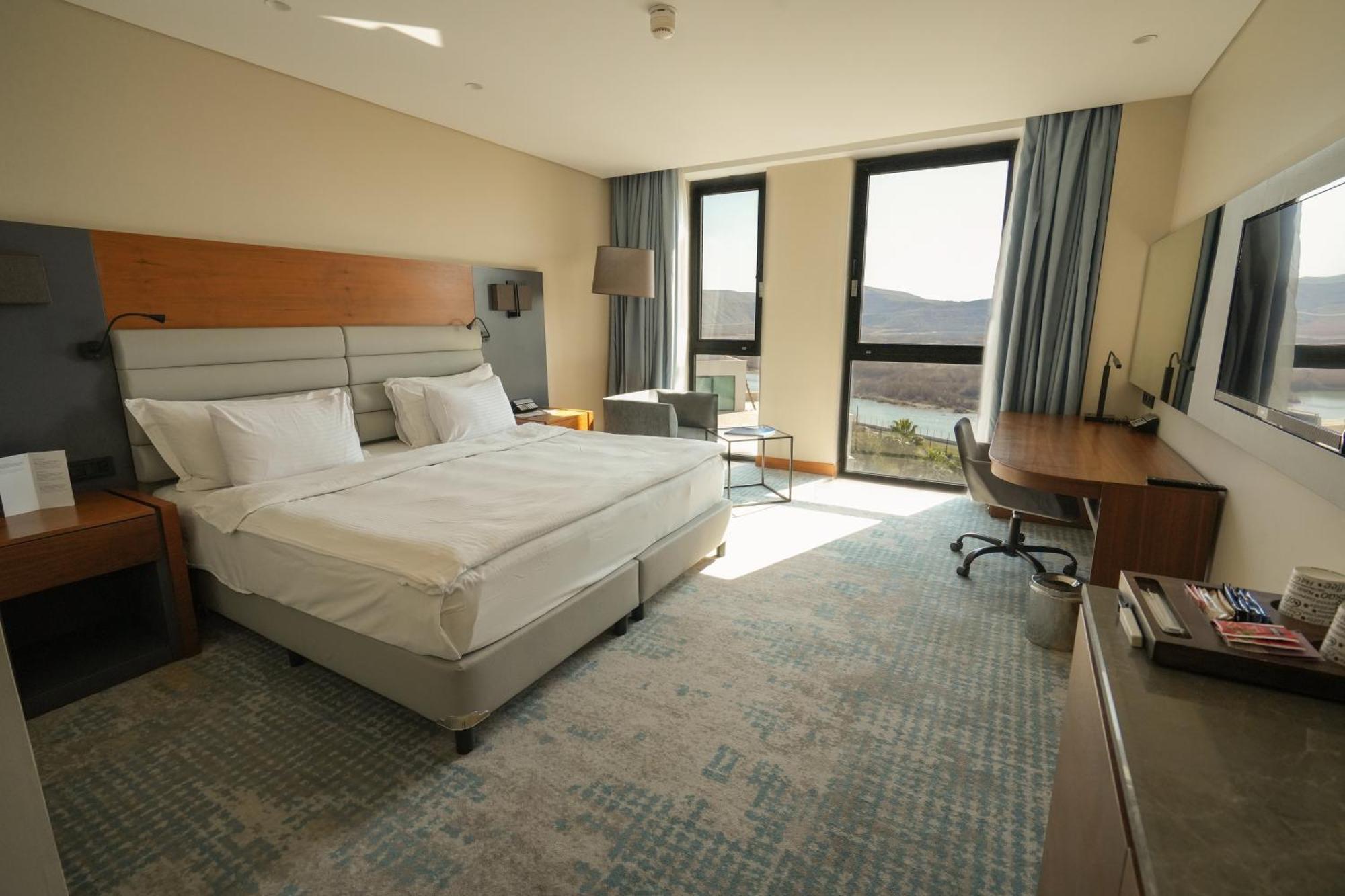 Dedeman Cizre Hotel 외부 사진