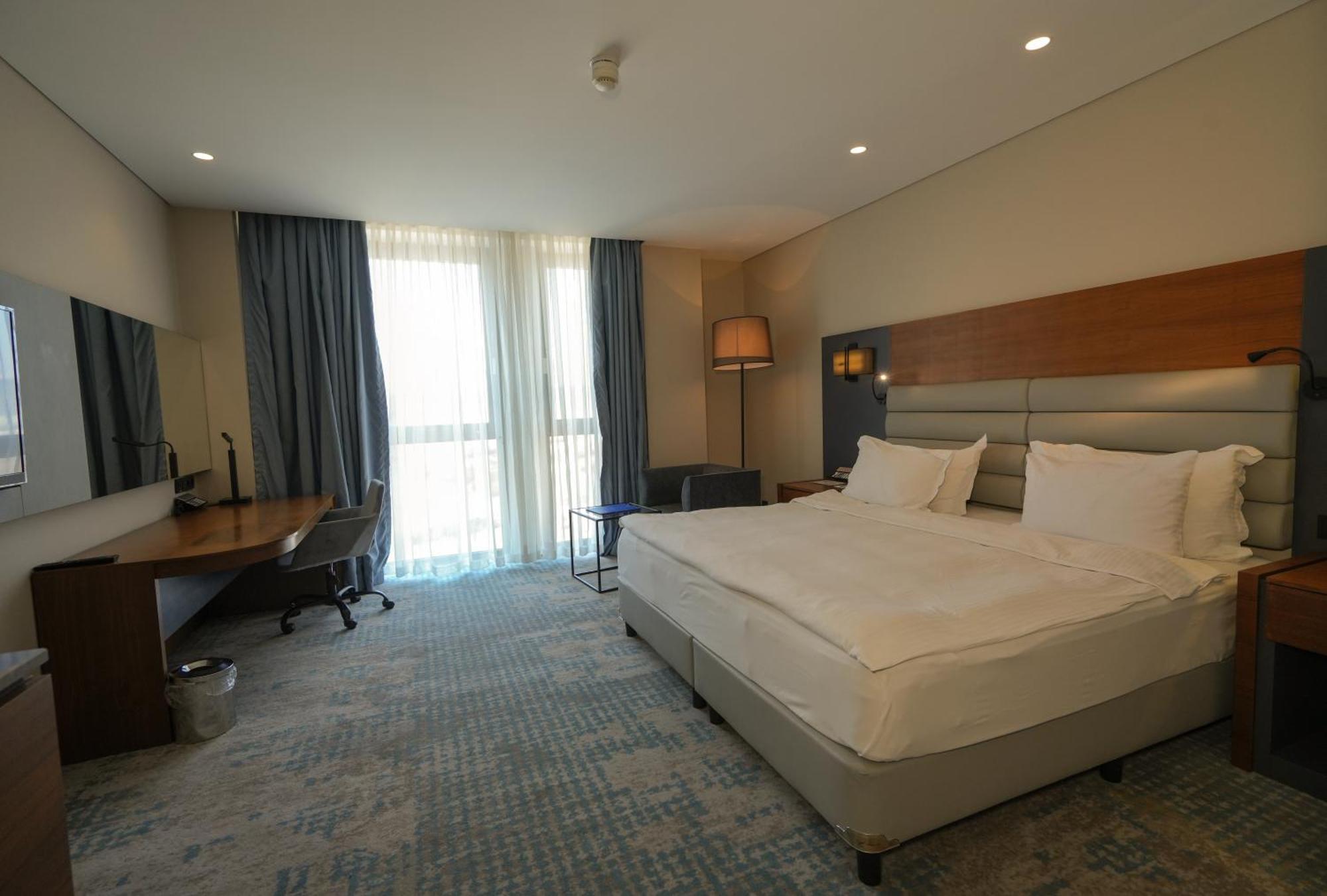 Dedeman Cizre Hotel 외부 사진
