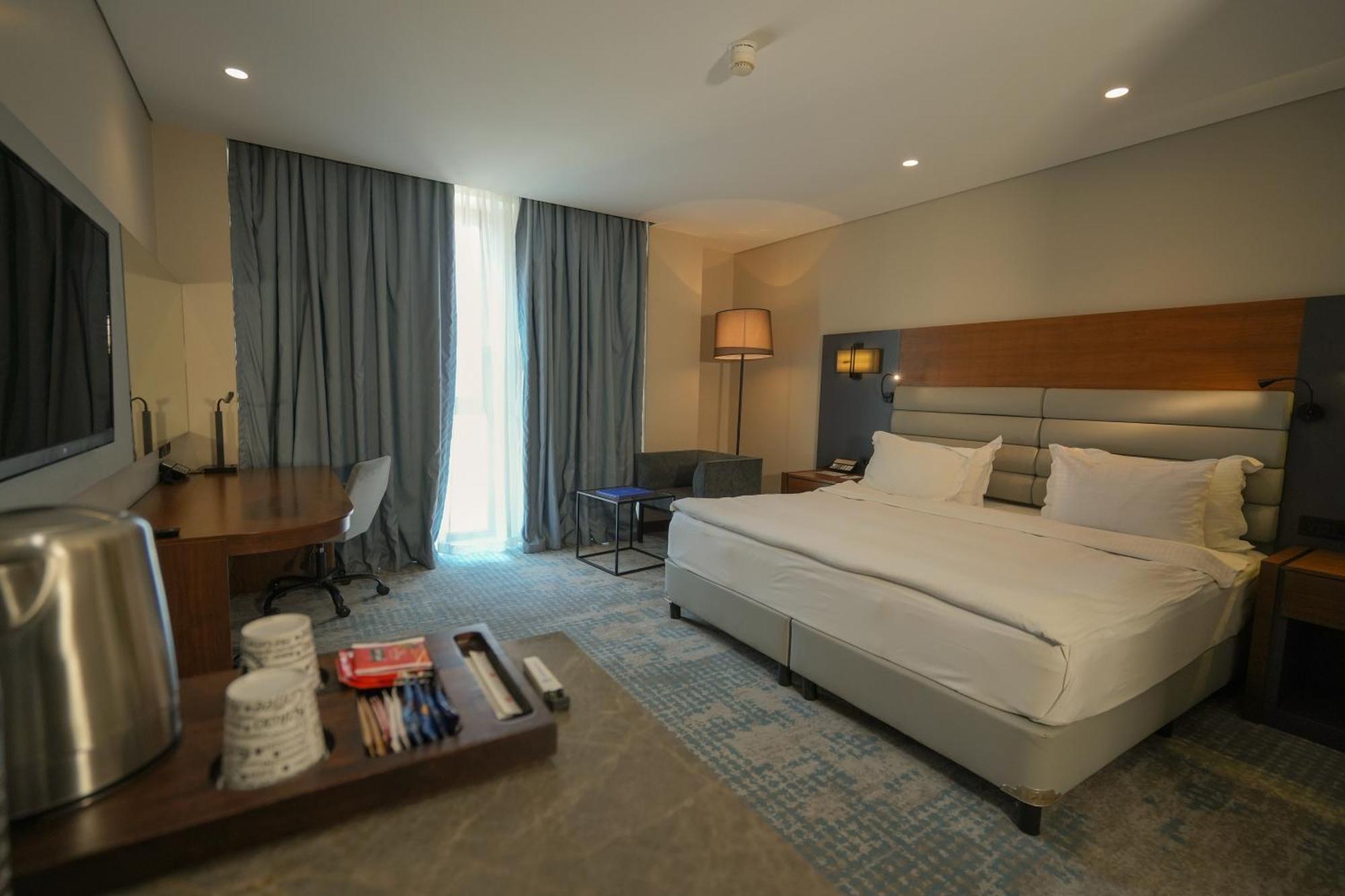 Dedeman Cizre Hotel 외부 사진