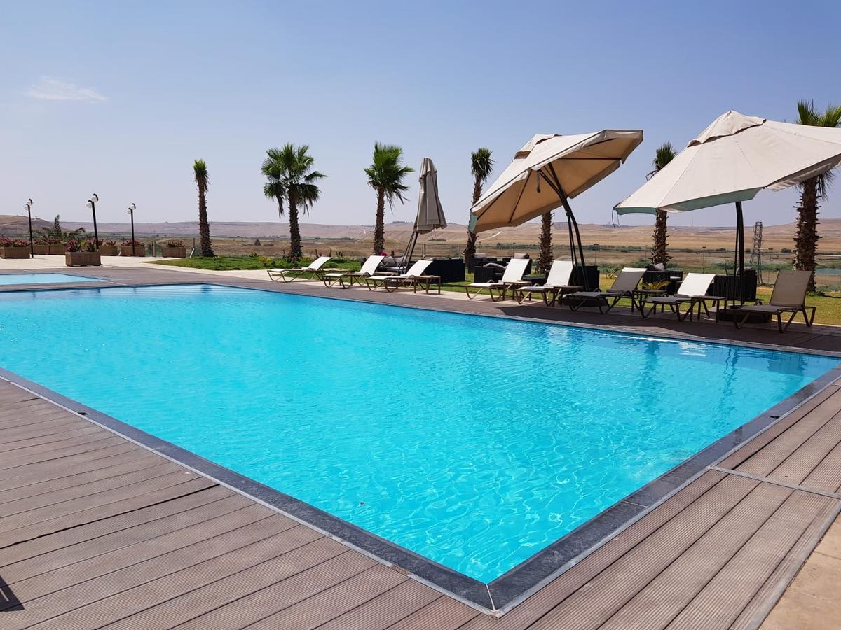 Dedeman Cizre Hotel 외부 사진