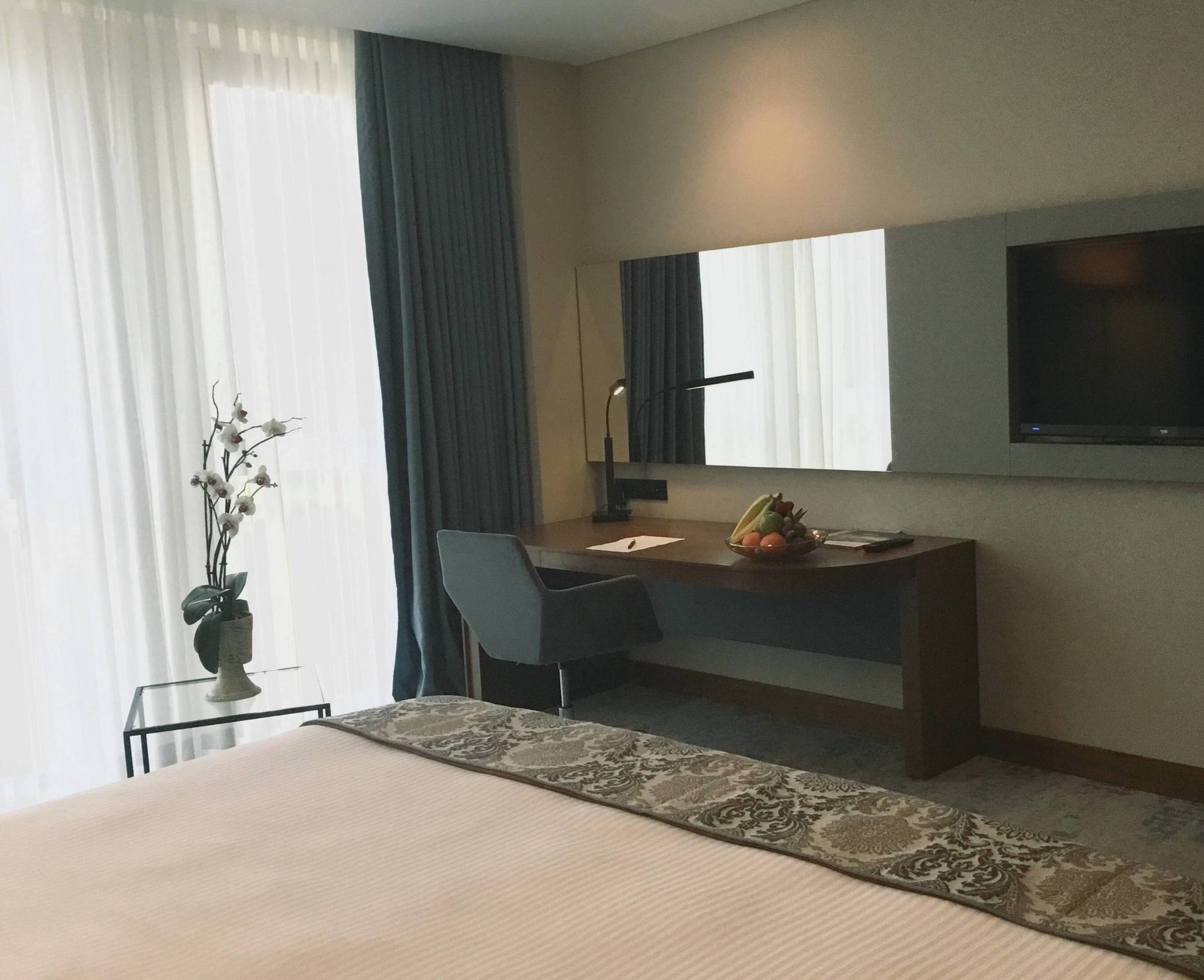 Dedeman Cizre Hotel 외부 사진